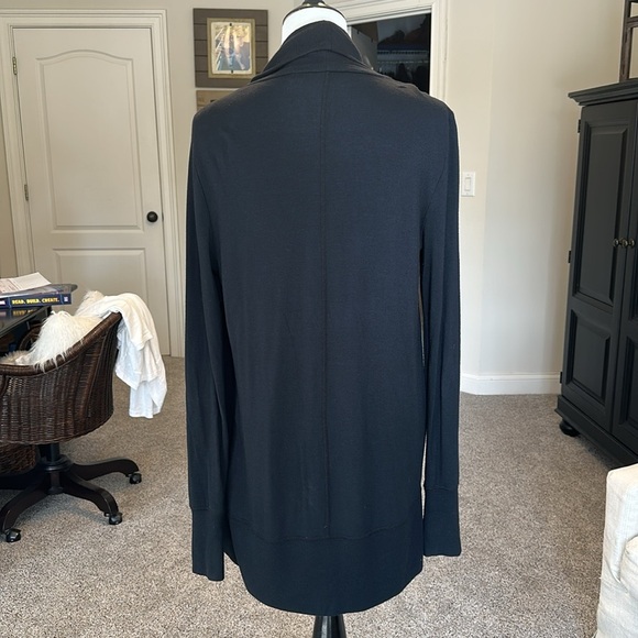 Pranayama Restore Wrap, Black, Small, VGUC - Picture 4 of 6